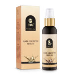 TIG Hair Growth Serum 100ml